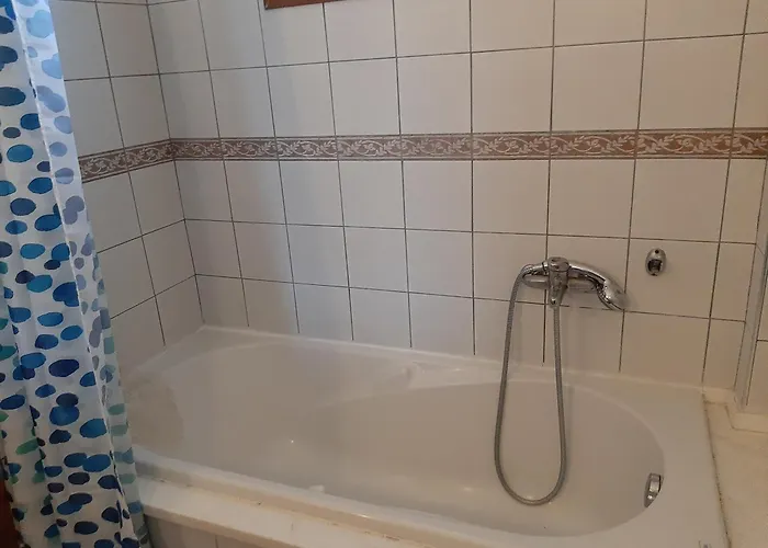 Gi Ga Mar Apart Otel Kriopigi