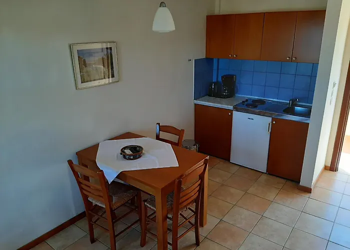 Gi Ga Mar Apart Otel 3*