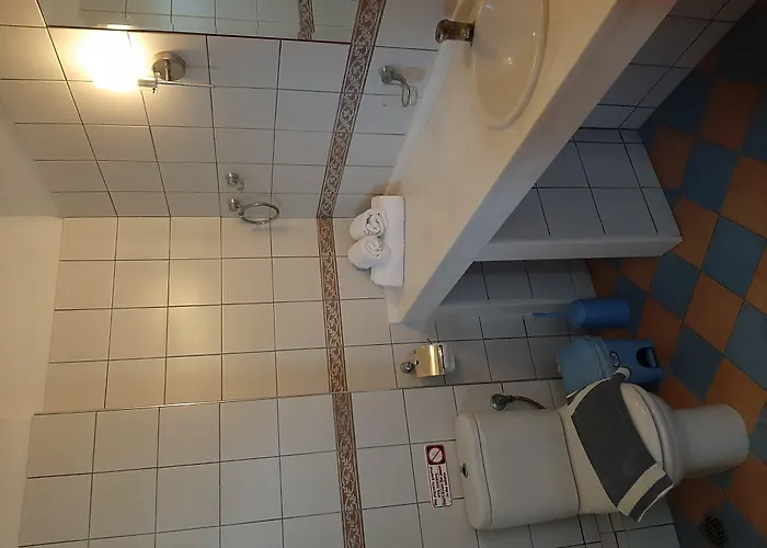 Apart Otel Gi Ga Mar