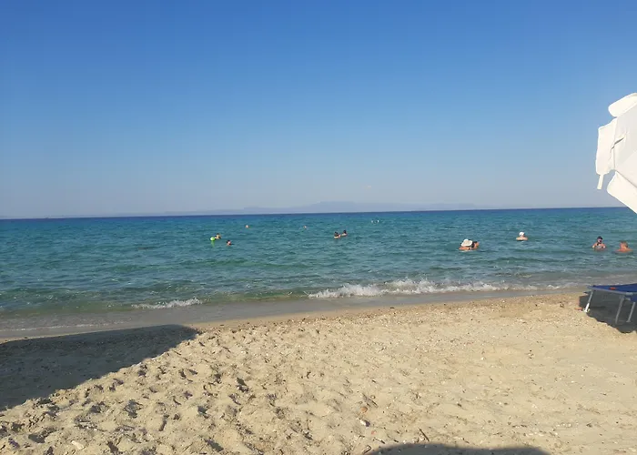 Apart Otel Gi Ga Mar