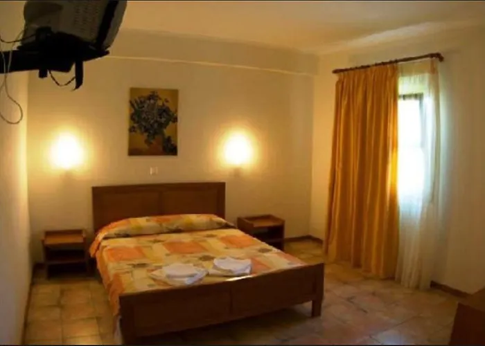 Gi Ga Mar Apart Otel 3*