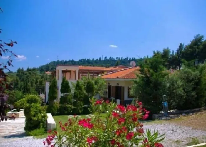 Apart Otel Gi Ga Mar 3*