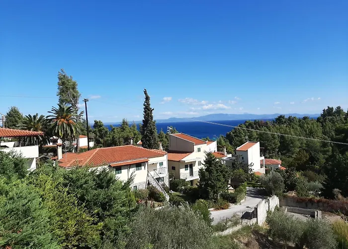 Apart Otel Gi Ga Mar 3*