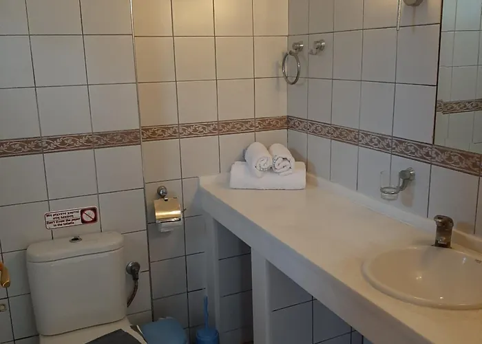 Apart Otel Gi Ga Mar