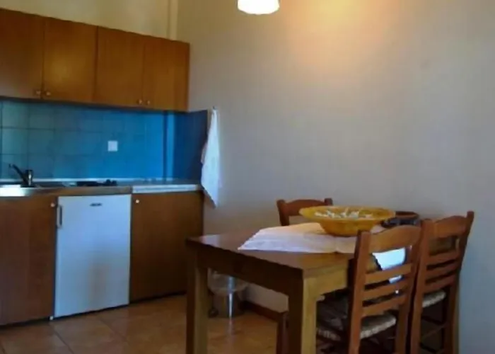 Apart Otel Gi Ga Mar 3*