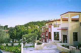 Apart Otel Gi Ga Mar Kriopigi