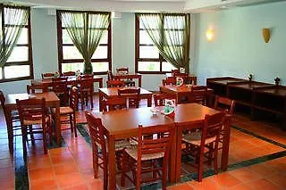 Apart Otel Gi Ga Mar