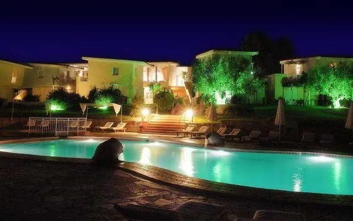 Apart Otel Gi Ga Mar