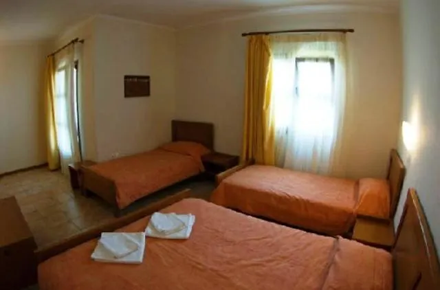 Apart Otel Gi Ga Mar Kriopigi