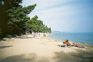 Gi Ga Mar Apart Otel